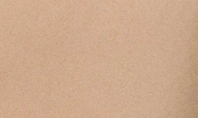 Mango Women's Short Oversized Hooded Anorak Coat In Brown