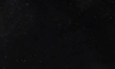 Allsaints Womens Black Ari Asymmetric-neck One-sleeve Stretch-velvet Top In Black