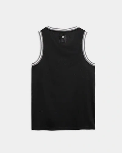 Ecko Unltd . Signature Jersey In Black