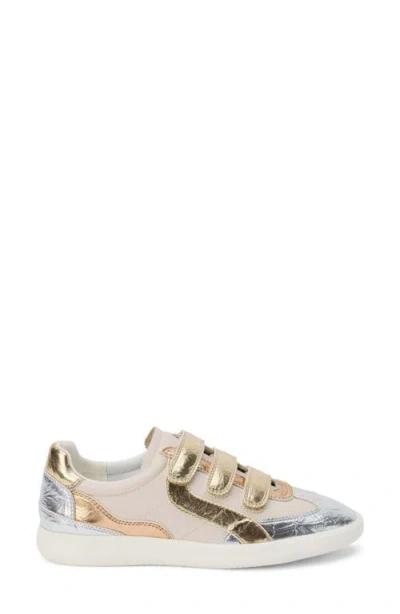 Coconuts By Matisse Lizzie Sneaker In Multi