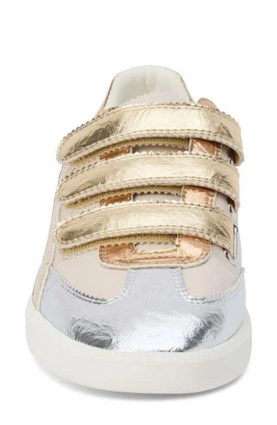 Coconuts By Matisse Lizzie Sneaker In Multi