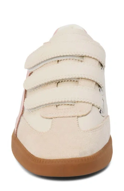 Coconuts By Matisse Lizzie Sneaker In Multi