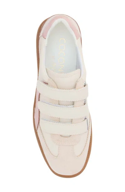 Coconuts By Matisse Lizzie Sneaker In Multi