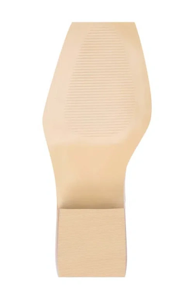 Coconuts By Matisse Effie Chelsea Boot In Animal Print