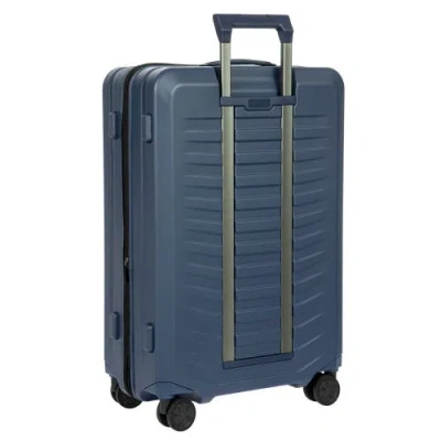 Porsche Design Roadster 27" Expandable Spinner In Blue