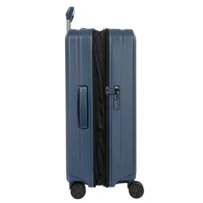 Porsche Design Roadster 27" Expandable Spinner In Blue