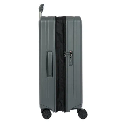 Porsche Design Roadster 27" Expandable Spinner In Gray