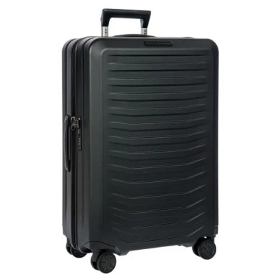 Porsche Design Roadster 27" Expandable Spinner In Black