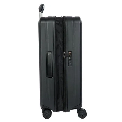 Porsche Design Roadster 27" Expandable Spinner In Black