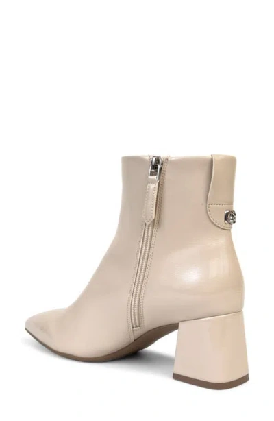 Aerosoles Enoch Pointed Toe Bootie In Multi