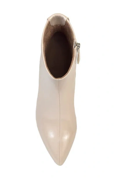 Aerosoles Enoch Pointed Toe Bootie In Multi