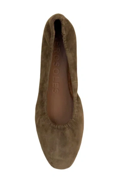 Aerosoles Women's Antonia Dress Flat In Multi