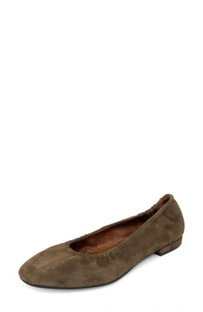 Aerosoles Women's Antonia Dress Flat In Multi