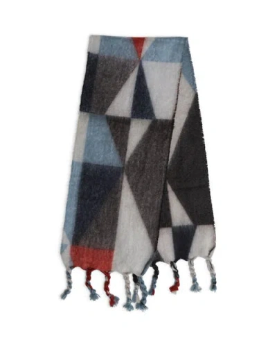 Belle & Bloom Matchback Scarf In Multi