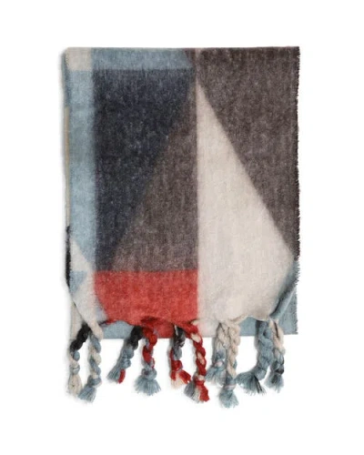 Belle & Bloom Matchback Scarf In Multi