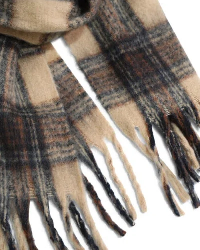 Belle & Bloom Timeless Scarf In Multi