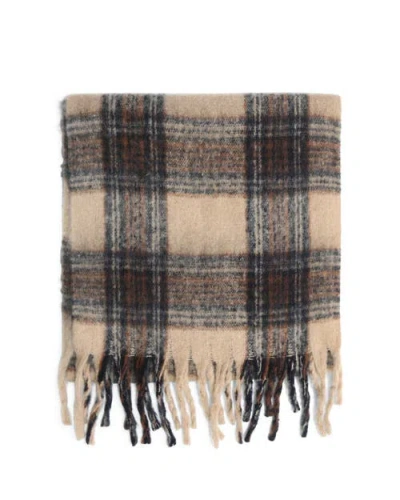 Belle & Bloom Timeless Scarf In Multi