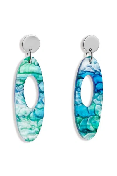Toolally Hepworth Earrings In Multi