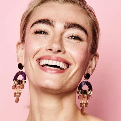 Toolally Fan Chandeliers In Multi