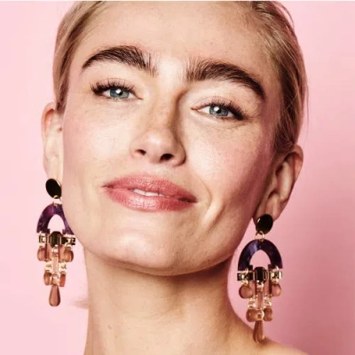 Toolally Fan Chandeliers In Multi