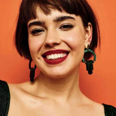 Toolally Art Deco Chandeliers In Green