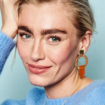 Toolally Art Deco Chandeliers In Gold