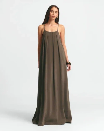 St Mrlo Avalon Midi Dress