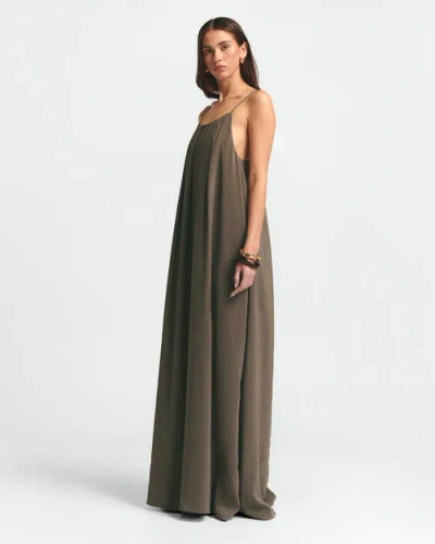 St Mrlo Avalon Midi Dress