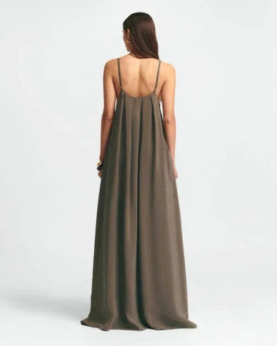 St Mrlo Avalon Midi Dress