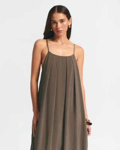 St Mrlo Avalon Midi Dress