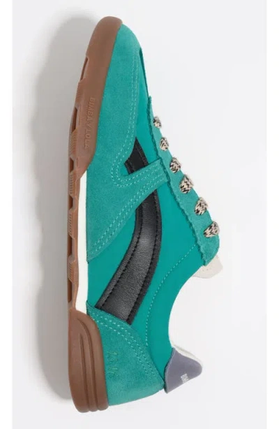 Bimba Y Lola 13 16 Indoor Sneaker In Green