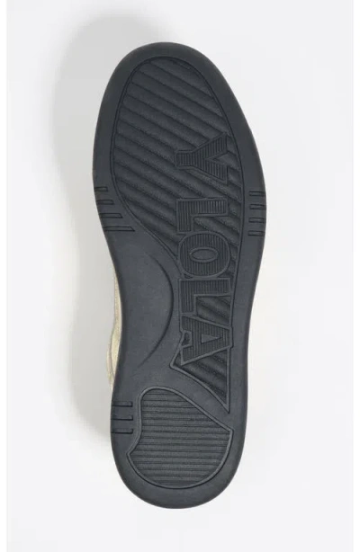 Bimba Y Lola Leather 13 57 Cupsole Sneaker In Multi