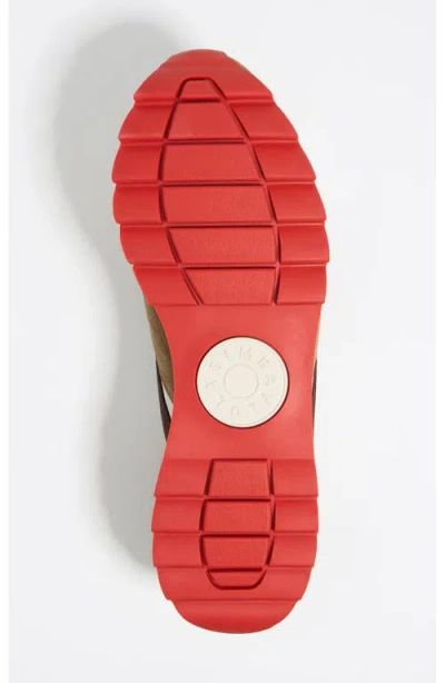 Bimba Y Lola 13 19 Technical Sneaker In Multi