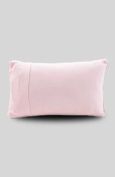 Furbish Holly Jolly Era Needlepoint Pillow In Multi