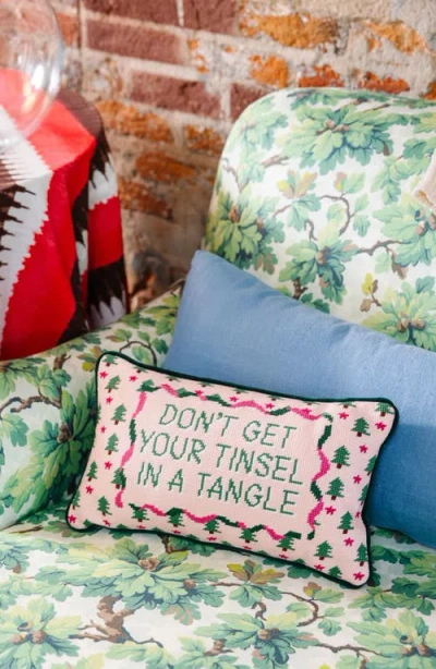 Furbish Tinsel In Multi