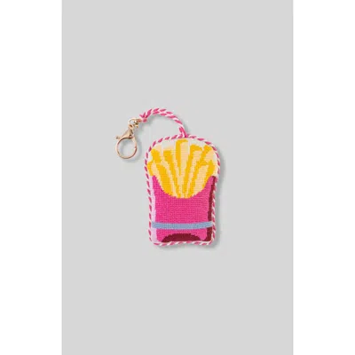 Furbish Bag Charm In Multi