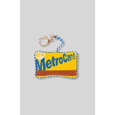 Furbish Bag Charm In Multi