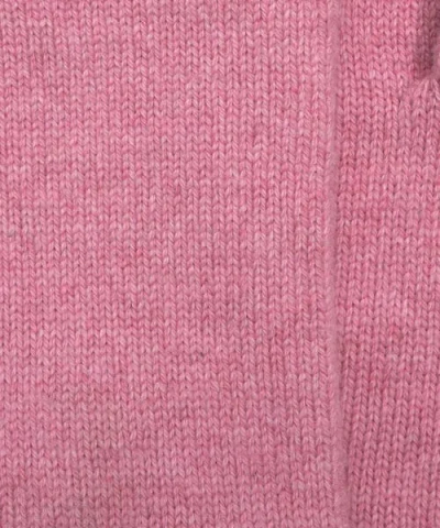 Echo Touch Glove In Pink