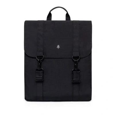 Lefrik Handy Xl Backpack In Black