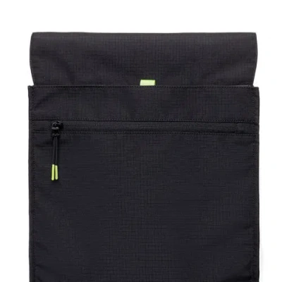 Lefrik Handy Xl Backpack In Black