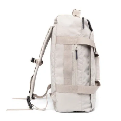 Lefrik Wanderer Backpack In White