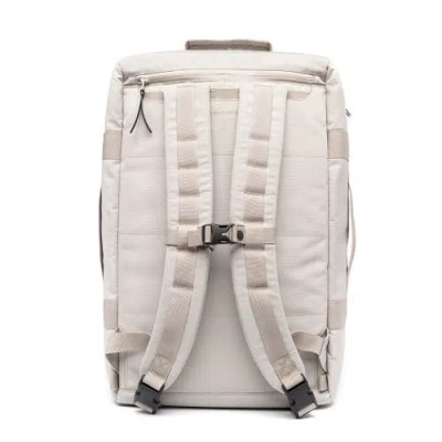 Lefrik Wanderer Backpack In White