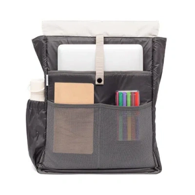 Lefrik Handy Xl Backpack In Neutral