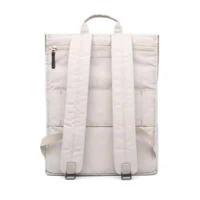 Lefrik Handy Xl Backpack In Neutral