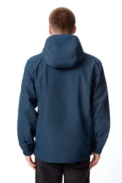 Alpine North Hudson In Blue