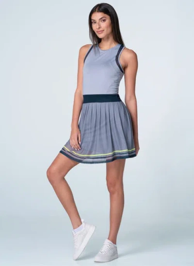 Lucky In Love Lucky In Animal Print