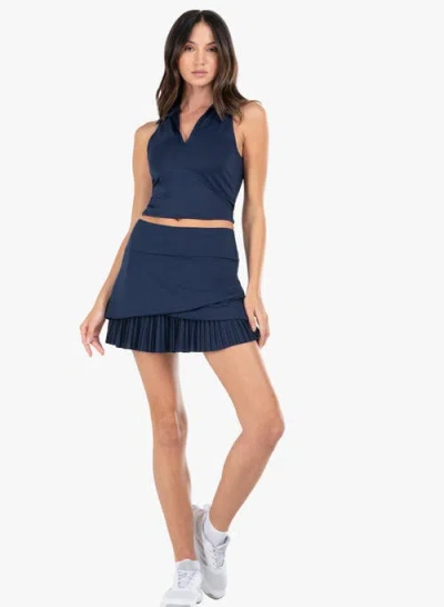 Lucky In Love Lucky In Animal Print