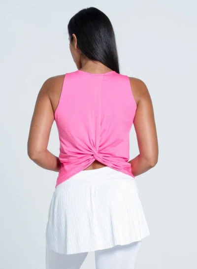 Lucky In Love Lucky In Animal Print