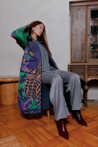 Untitled In Motion Untitled In Blue