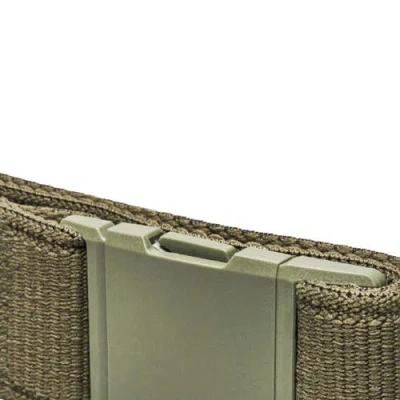 Arcade Atlas Belt In Green